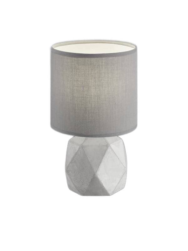 Bordslampa PIKE silver RL R50831087