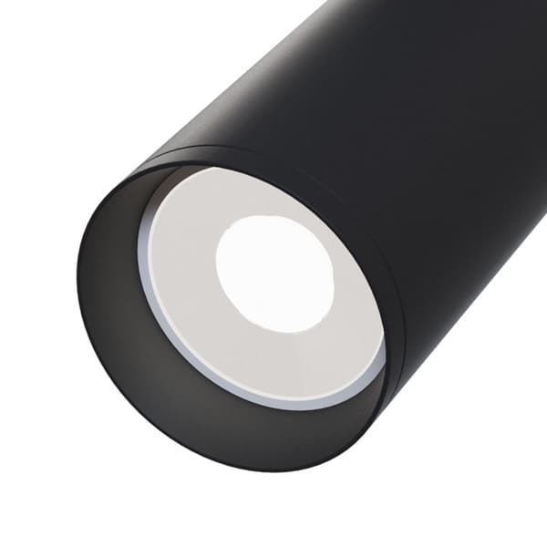 Maytoni Technical Focus Maytoni C017CW-01B loftlampe