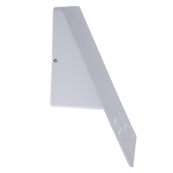 Ulkoseinävalaisin 1x10WLED LED LINE ML098 Eko-Light