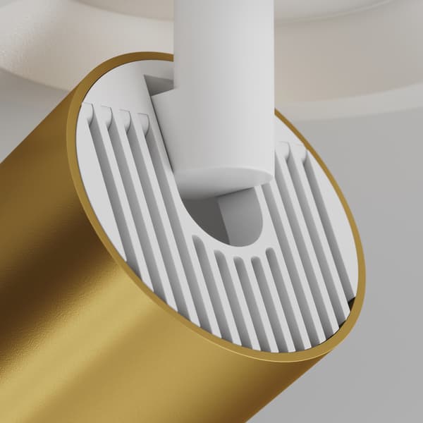Maytoni Technical FOCUS S loftlampe Maytoni C048CL-U-1WMG