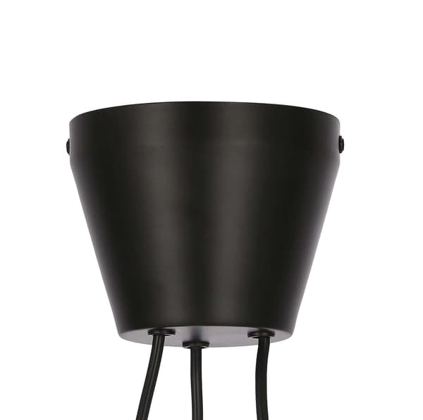 Lysekrone Candellux MORE 33-71156 sort