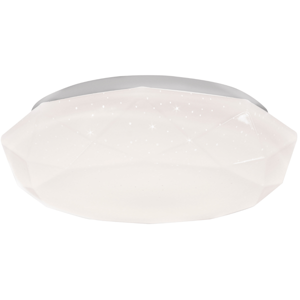 LED-plafond 12W 4000K GALAXY 308528 Polux