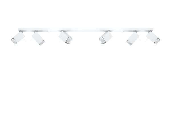Kattovalaisin MERIDA 6L Sollux Lighting SL.0464