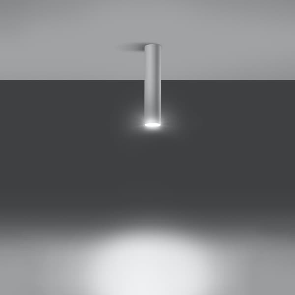 Spot MODENO Vit Pure Lume PU.0435
