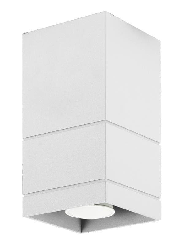 Spot Lampex Neron B vit 753/B BIA