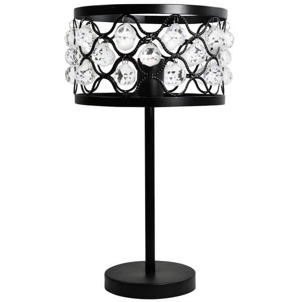 Bordslampa E27 VEJLE 310187 Polux
