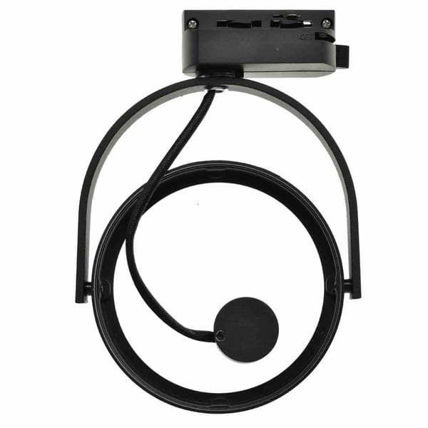 Milagro TRACK LIGHT LED skinnesystemspot ML5702 sort