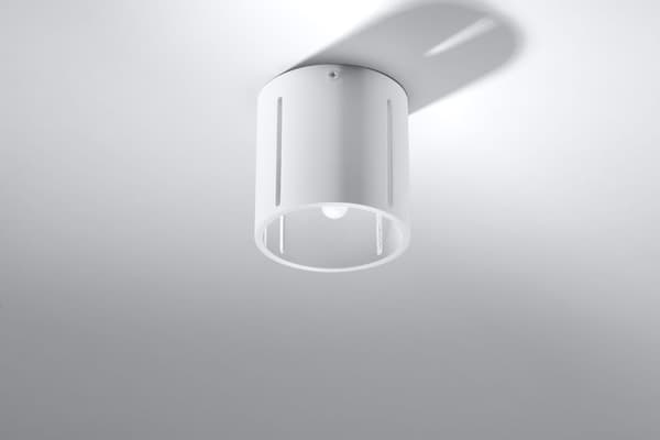 Spot INEZ Vit Sollux Lighting SL.0355