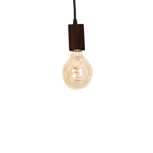 Lysekrone 3x60W E27 JACK MLP4360 Milagro
