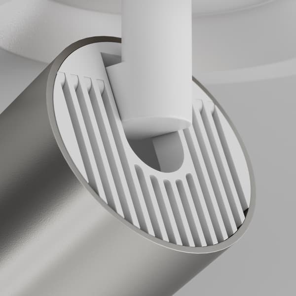 Maytoni Technical FOCUS S loftlampe Maytoni C048CL-U-1WS