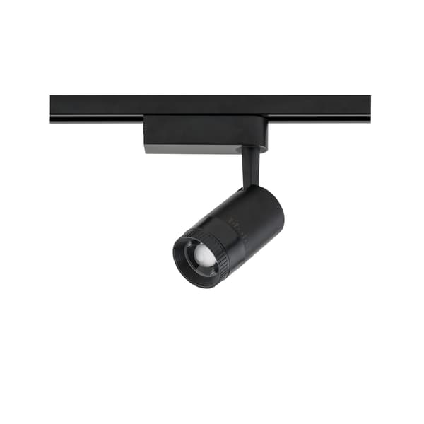 Skinnespot sort varm 9W Nowodvorski ZOOM