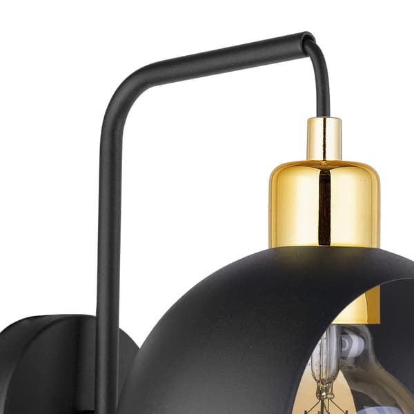 CYKLOP E27 15W TK-Lighting 2750 -seinävalaisin