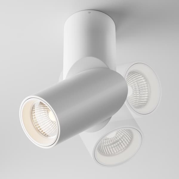 Maytoni Technical Dafne Maytoni C027CL-L10W loftlampe