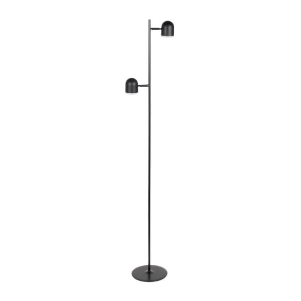 LED skrivebordslampe sort 3000K RAWI 318442 Polux