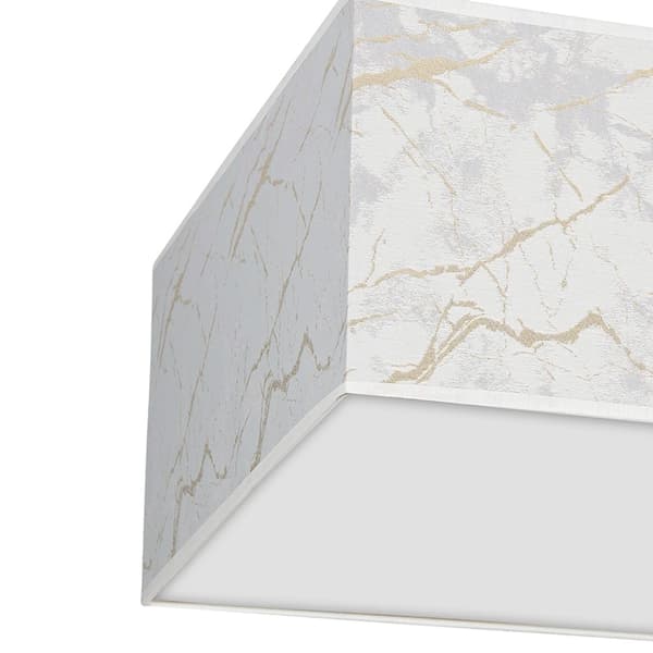 Loftlampe plafond 3x60W SENSO MLP7304 Milagro