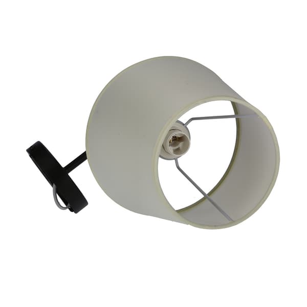 Candellux seinävalaisin 1xE14 40W PASTERI 21-01344