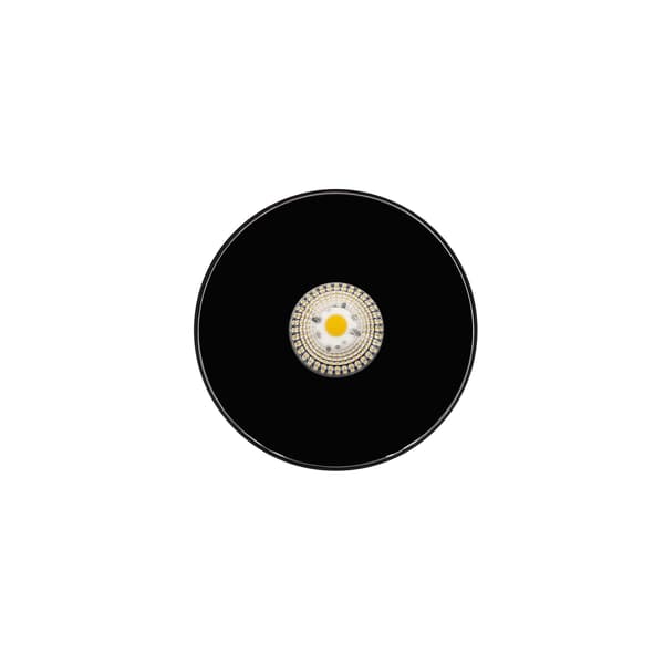 Loftspot LED Nowodvorski IOS 8724 aluminium, sort