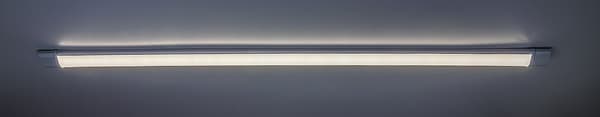 Køkkenunderskabslampe hvid rektangulær hvid LED 36W Batten light2 Rabalux