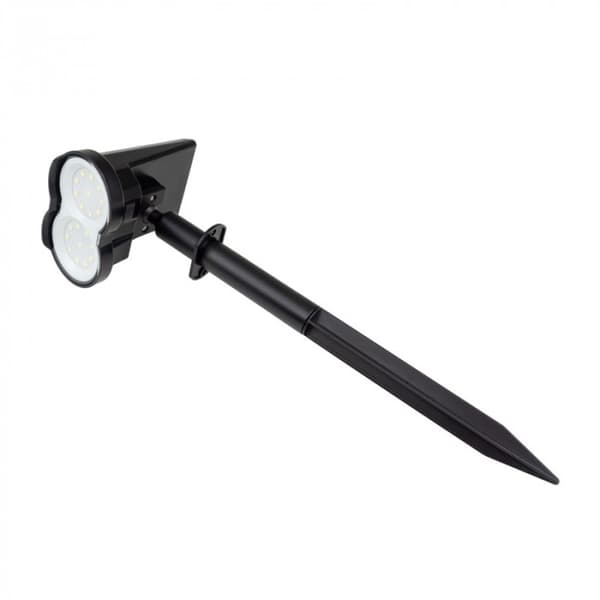 Ecolight EC20735 LED-aurinkomaapiikkivalaisin