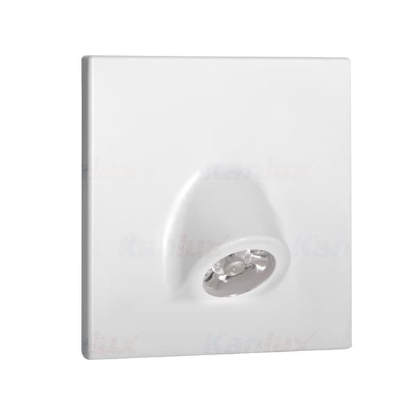 Trappbelysning Kanlux MEFIS LED-serie modell 32495