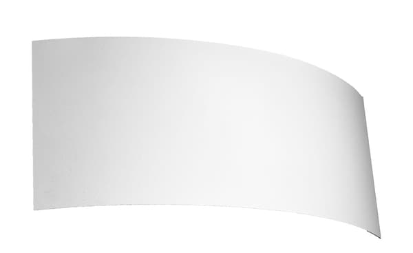 Seinävalaisin MAGNUS valkoinen, Sollux Lighting, malli SL.0936