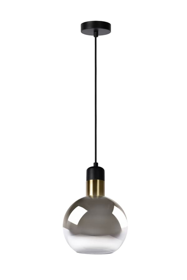 Lucide E27 40W JULIUS Pendel 34438/20/65
