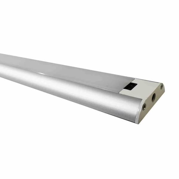 Møbellampe LED armatur Eko-light EKLP2338 grå