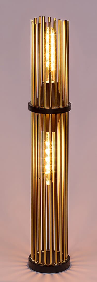 Rabalux Roxas 74022 E27 2x40W lattiavalaisin