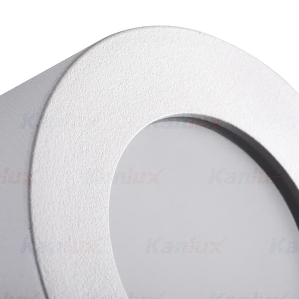 Kanlux 29241 SANI IP44 DSO-W IP44 -kohdevalo