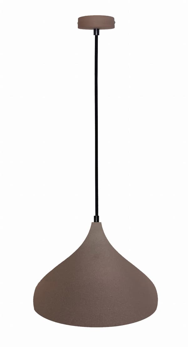 Candellux VIBORG pendel 1xE27 50101270