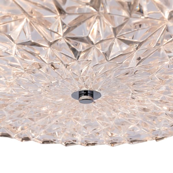 Recinto Maytoni MOD080CL-06CH krystal loftlampe