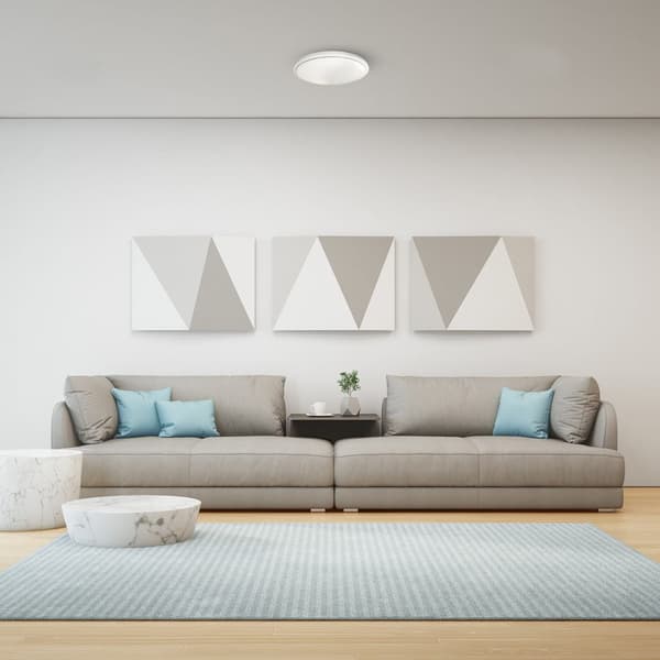 Loftlampe 1x20W LED PEPE ML6066 Milagro