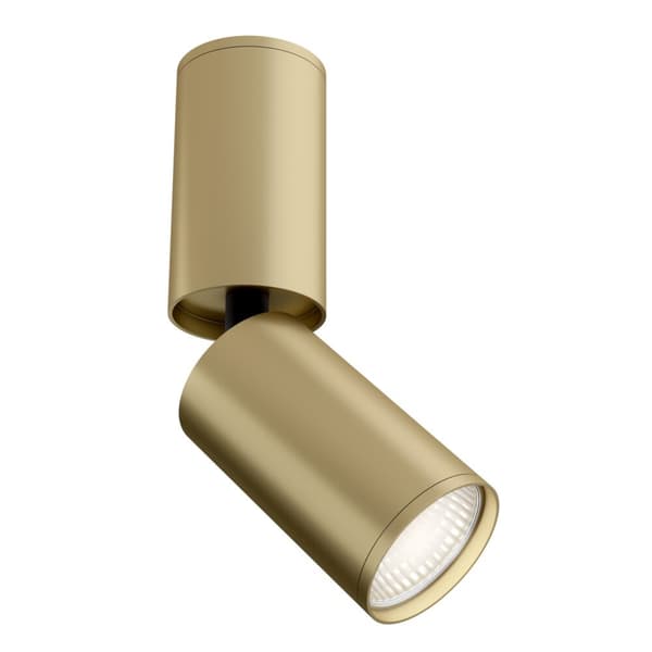 Kattovalaisin Maytoni Technical FOCUS S Maytoni C051CL-01MG