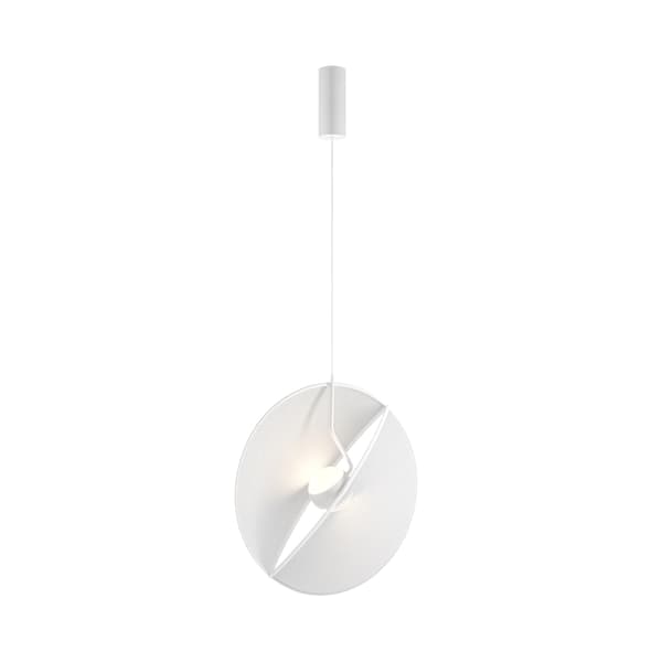 Designer vit taklampa Reflex Maytoni MOD154PL-L6W3K