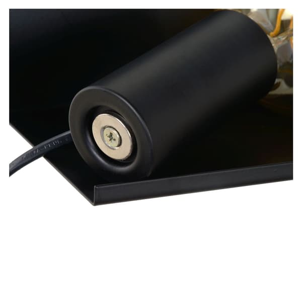 Seinävalaisin Lucide E27 40W SEBO 06218/01/30