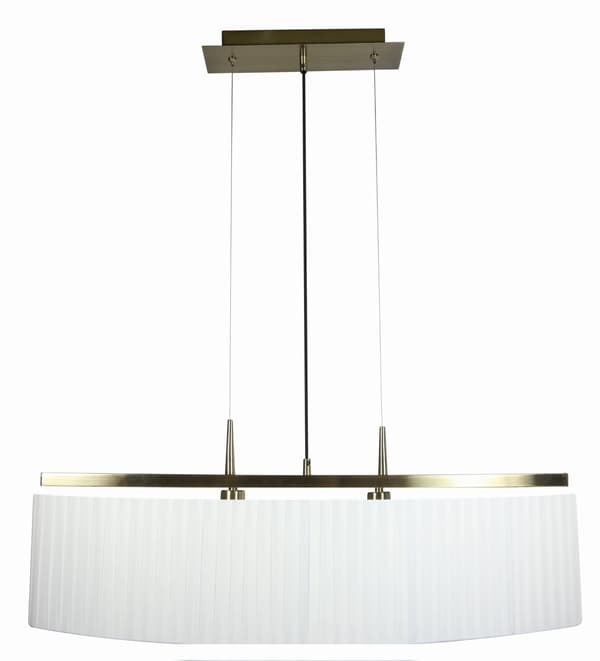 Candellux BERG 32-45171 pendellampe messing