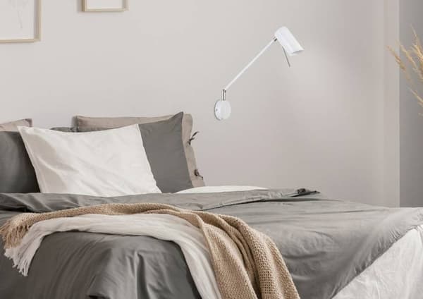 Seinävalaisin Candellux MILLY 4xGU10 21-73907