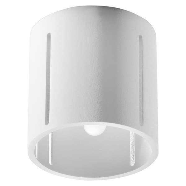 Spot RAMONA Hvid Pure Lume PU.0355