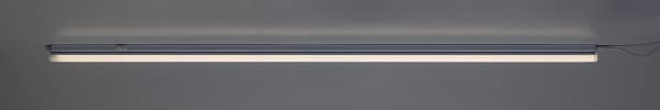Underskåpslampa vit list 119 cm för kök variabel färg LED 16W BAREG Rabalux