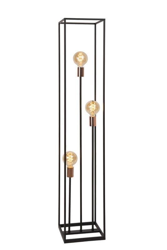 Lucide E27 40W ARTHUR gulvlampe 08724/03/30