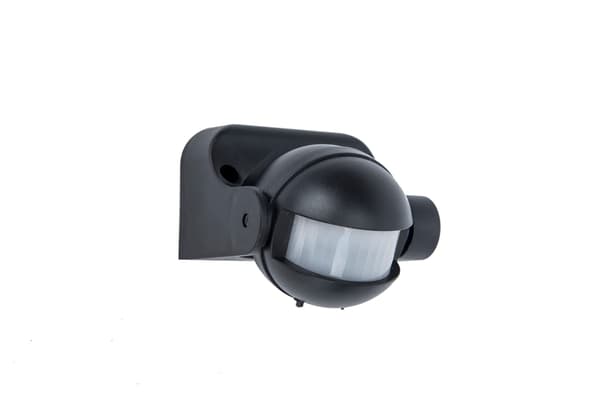 Utomhus infraröd rörelsesensor 12m SPHERE Lutec 9701601330