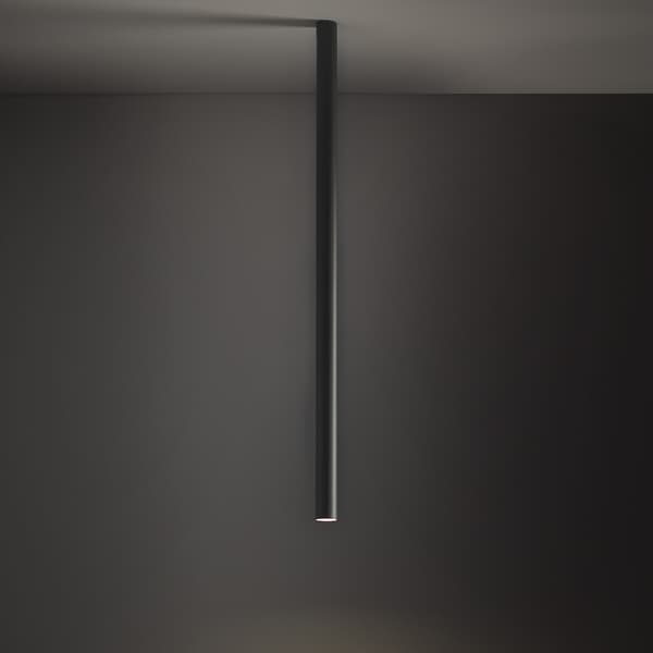 Spotlampe Nowodvorski 10896 FOURTY GU10 grå
