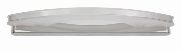 Candellux NIKE 20-37374 væglampe, forkromet