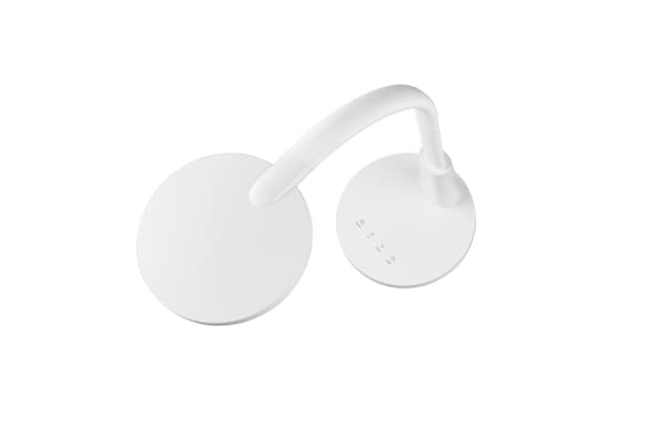 SALLY skrivebordslampe hvid RL R52671101