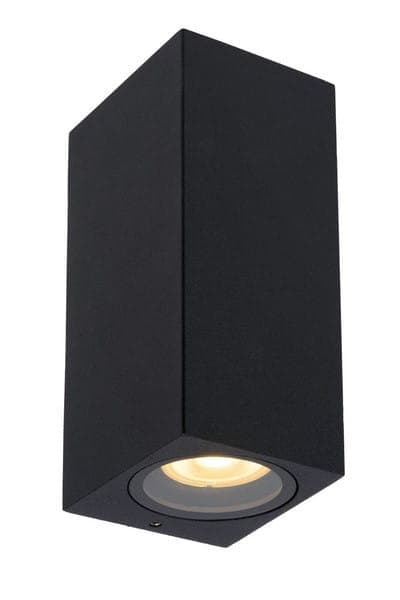 Ulkoseinävalaisin Lucide 69800/02/30