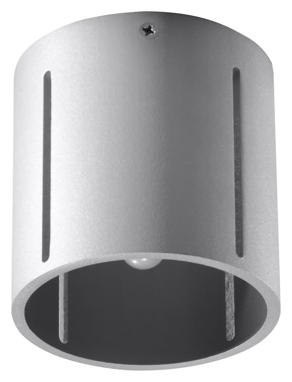 Spot INEZ Grå Sollux Lighting SL.0357
