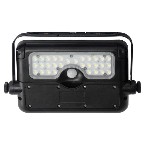 Epad LED solcelleprojektør 5W Eko-light EKO9082 500lm