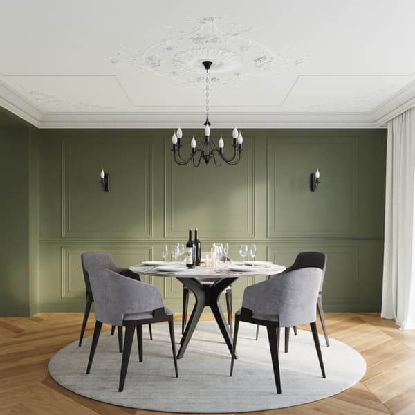 Væglampe PALADA Sort Pure Lume PU.0220
