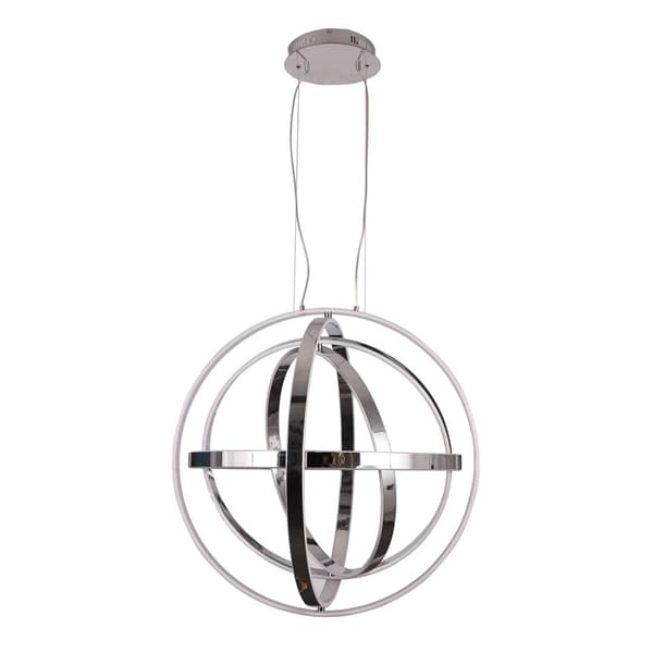Lysekrone 260W LED COPERNICUS ML6149 Milagro