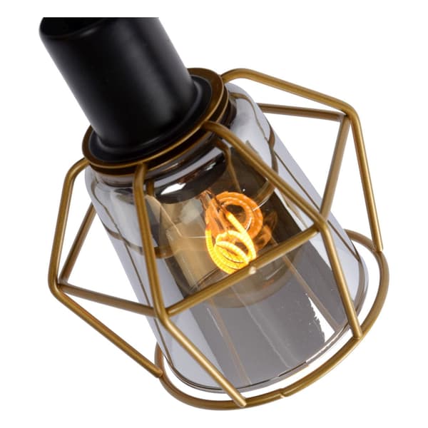 Lucide E14 25W NILA 77977/12/30 -kohdevalaisin